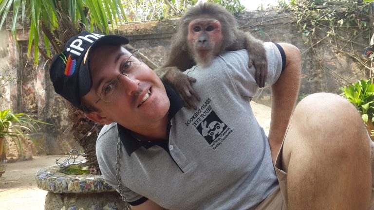 Jer w monkey 2014