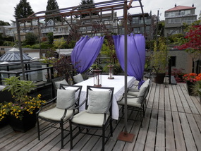 Outdoor Patio