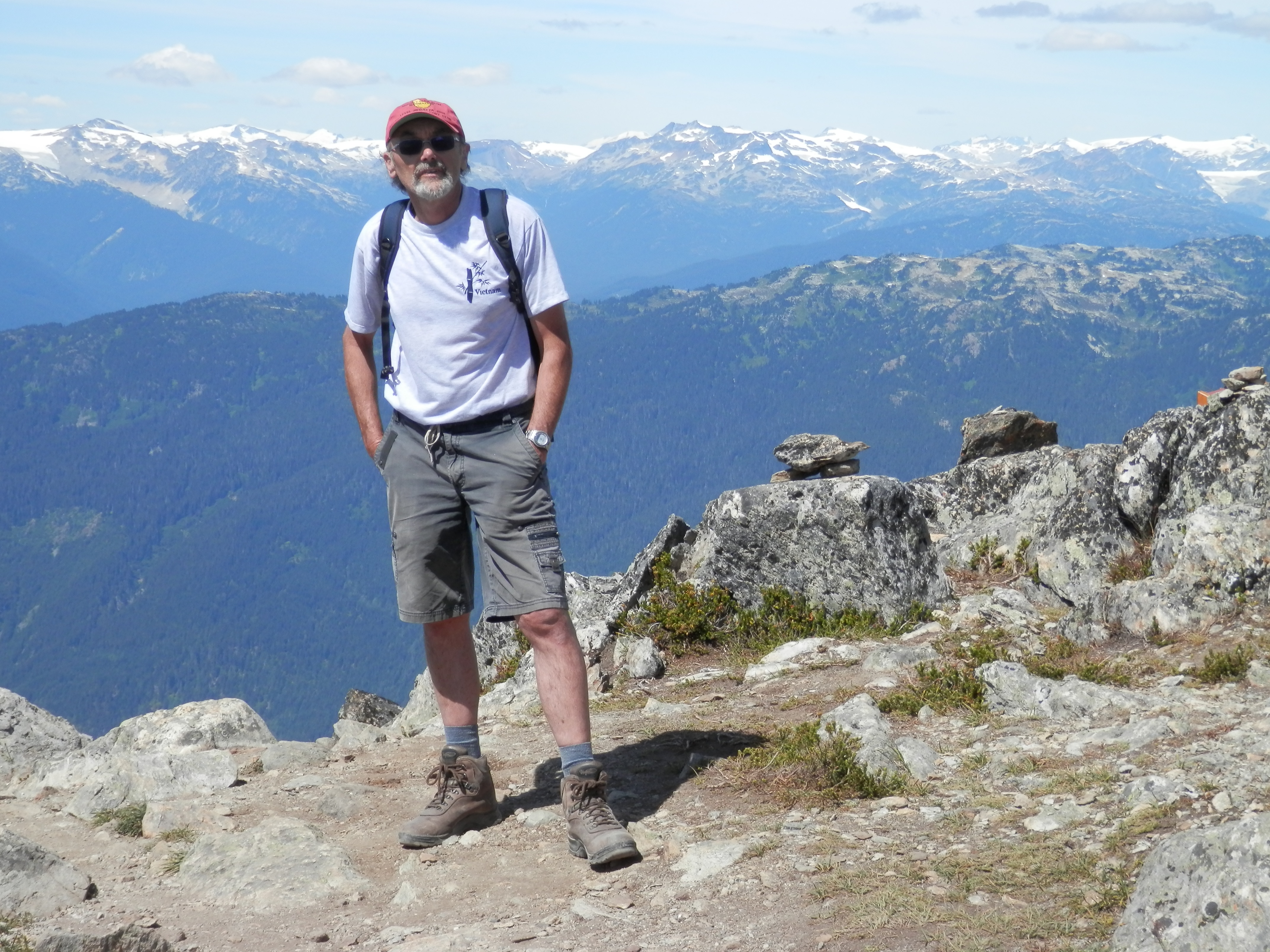 Rethinking the Bucket List
