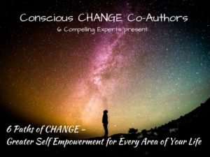 Conscious Change CO-Author's Summit: Coming This Fall!