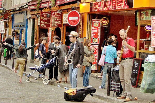 Street-Party-People