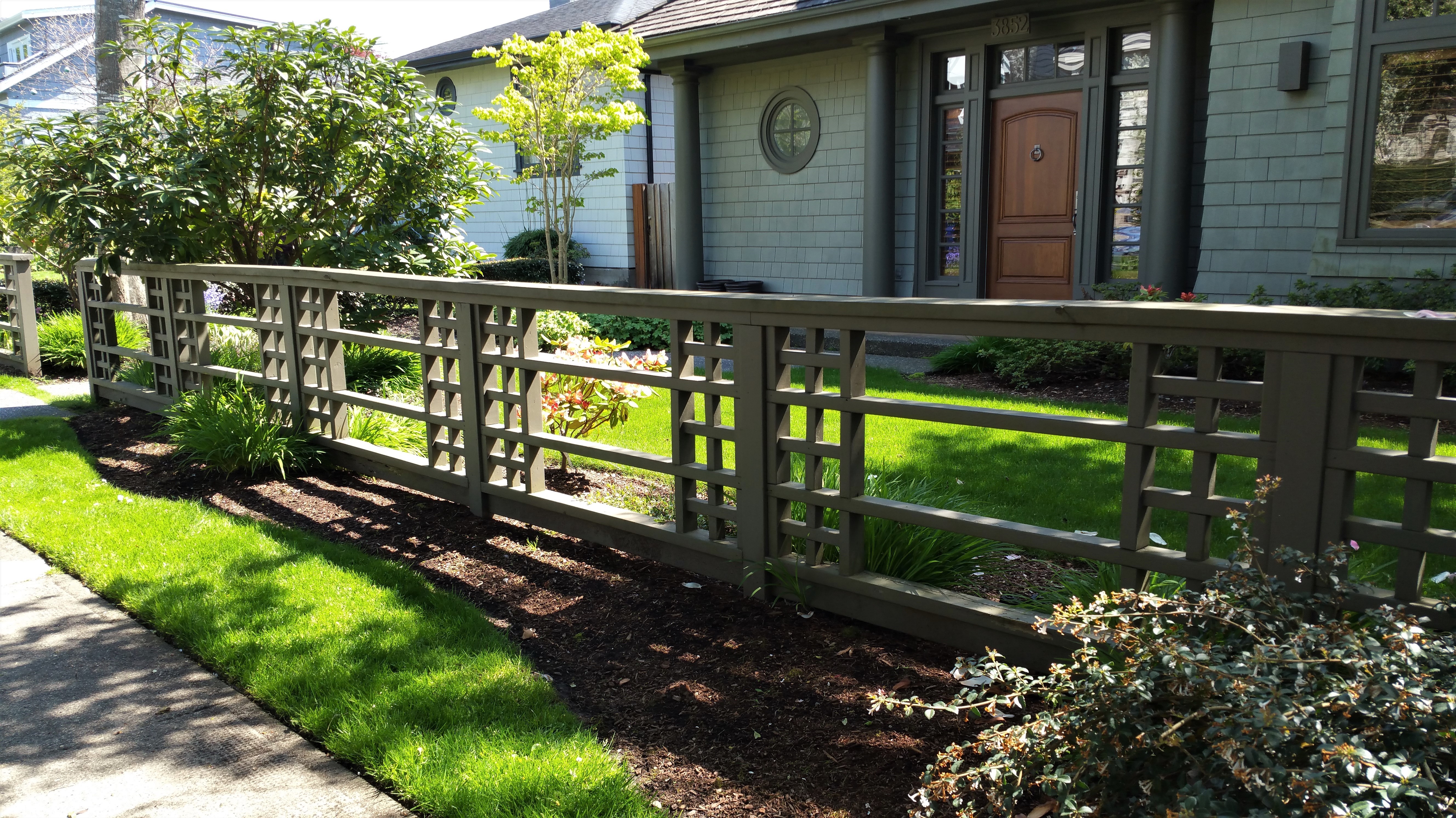 Loving Your Home: Letting Go