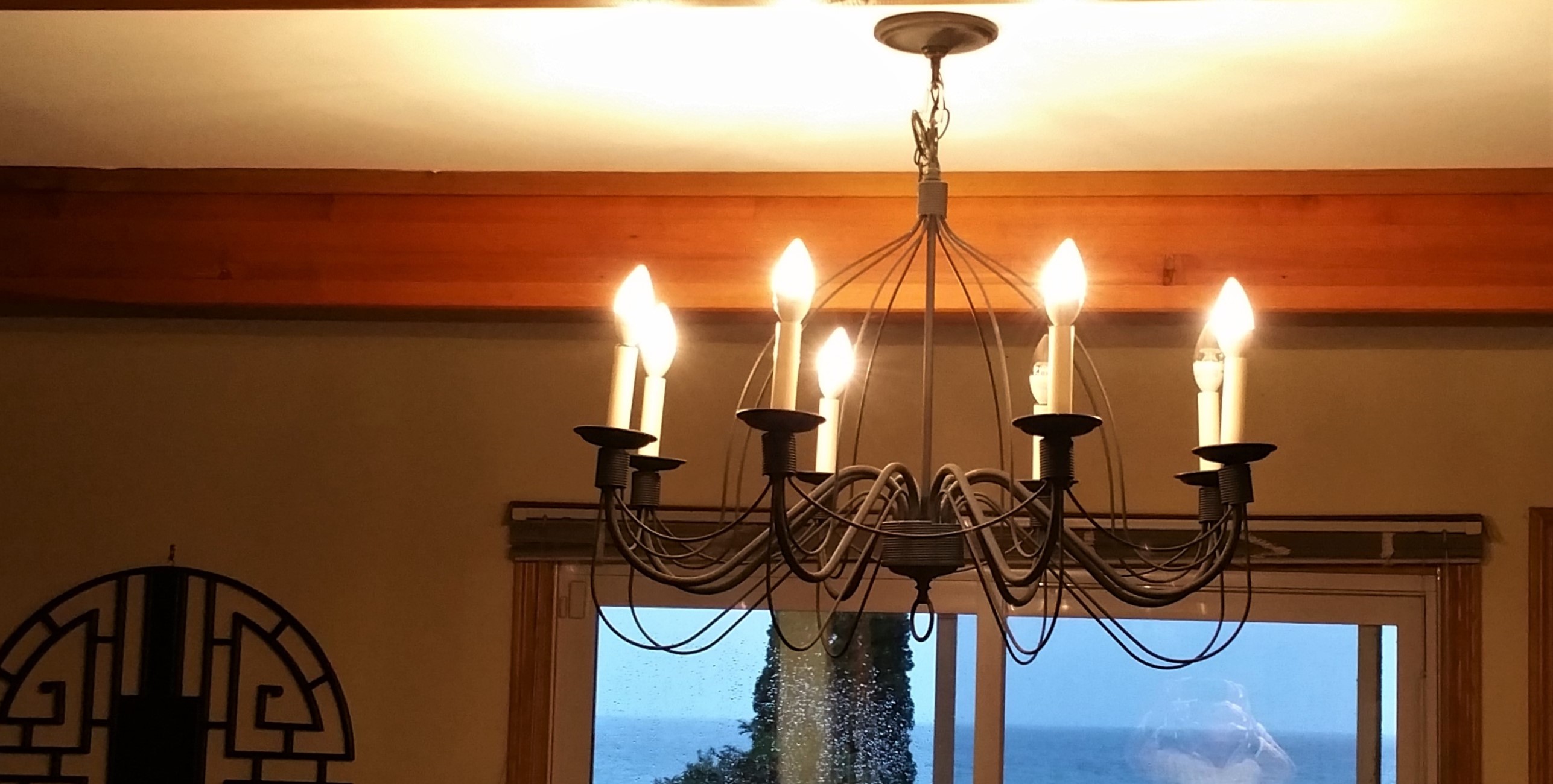 Ask Kathryn About Lighting Fixtures