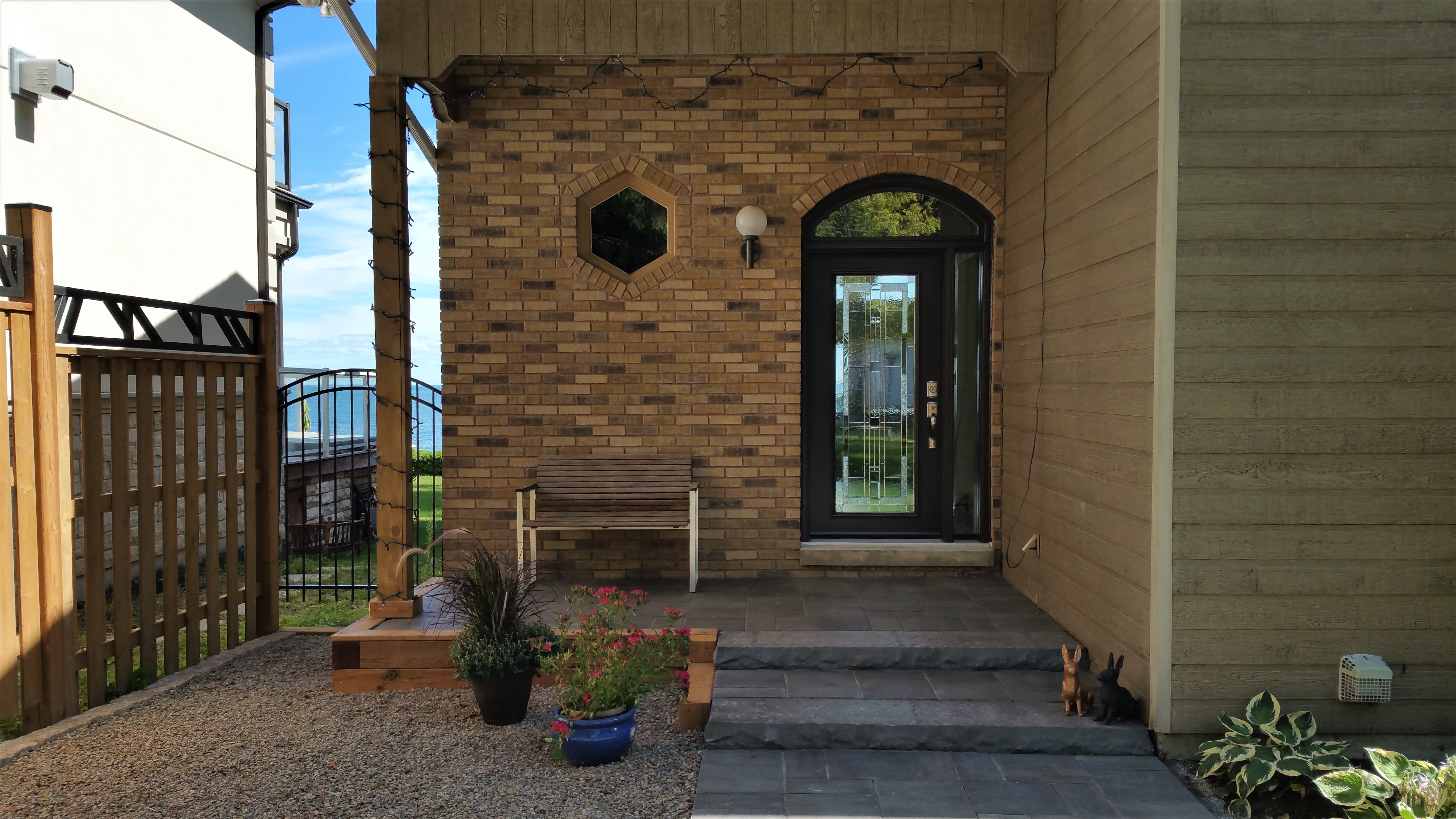 Style Your Home: The Front Door
