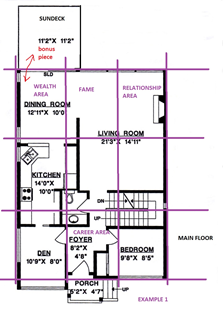 floor plan analysis