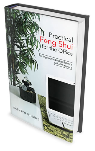 Practical Feng Shui For The Office