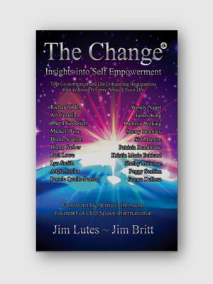The Change Book 9
