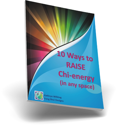 10 ways to raise chi energy