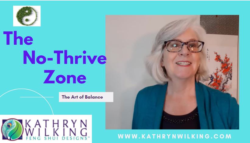 Is Your Home Becoming a No-Thrive Zone?