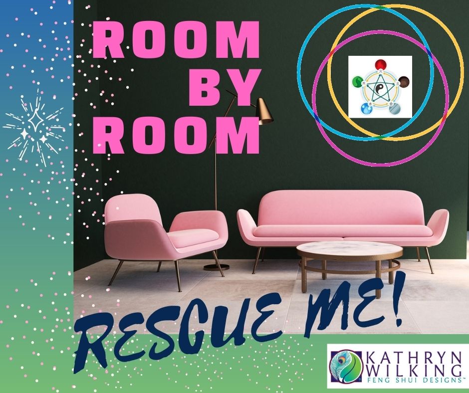 Room by Room Rescue