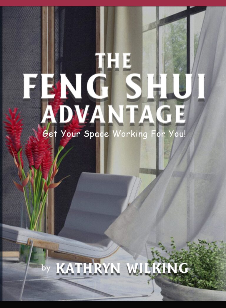 Practical Solutions for Stress-free Living Feng Shui Barrie, Toronto ...