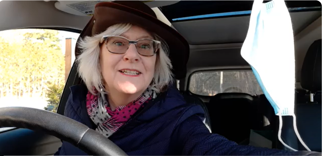 Feng Shui for Cars